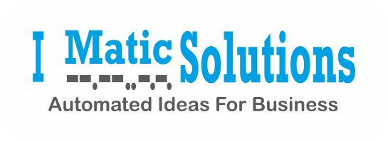 I Matic Solutions